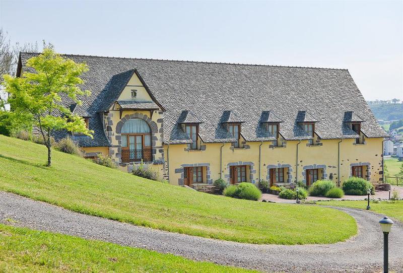 Chateau De Salles Везак Экстерьер фото