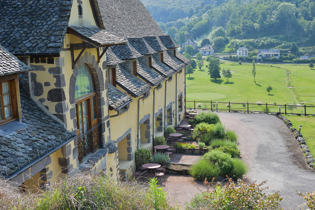Chateau De Salles Везак Экстерьер фото